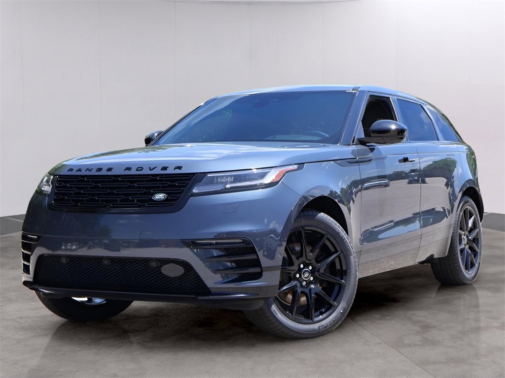 New 2026 Land Rover Range Rover Velar Dynamic SE image 1