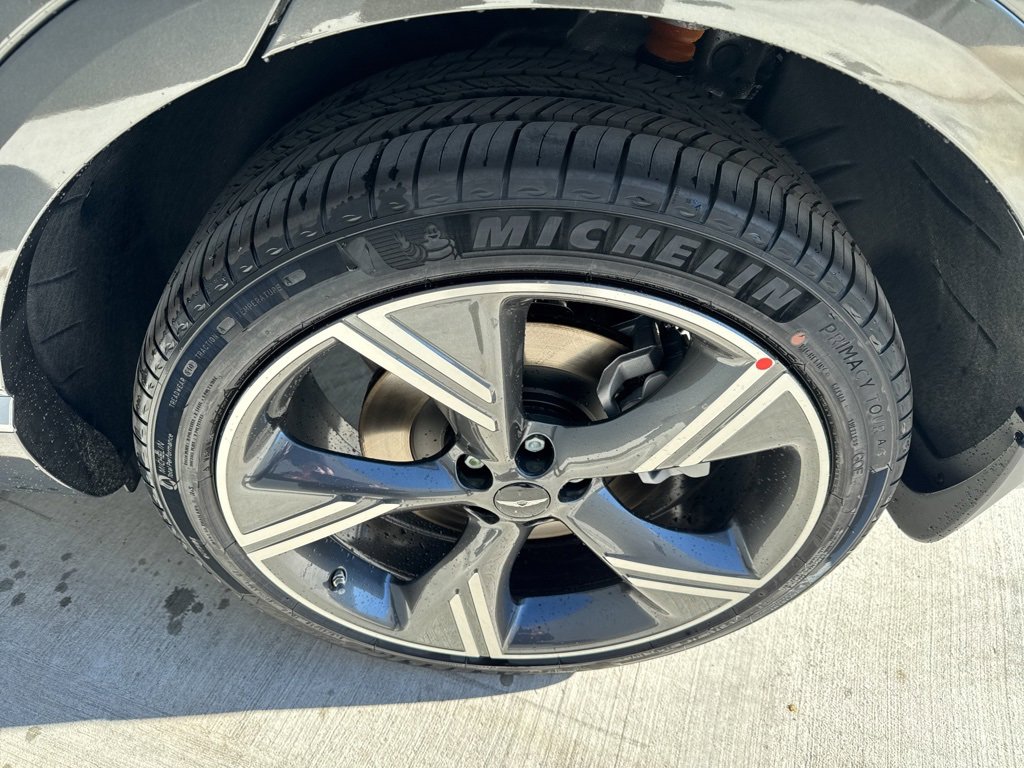 New 2026 Genesis GV80 3.5T Prestige image 21