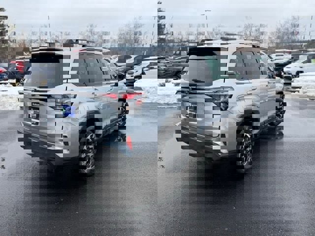 New 2026 Subaru Forester Premium image 12