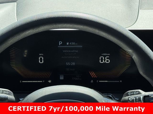 Used 2024 Kia Sorento LX image 24
