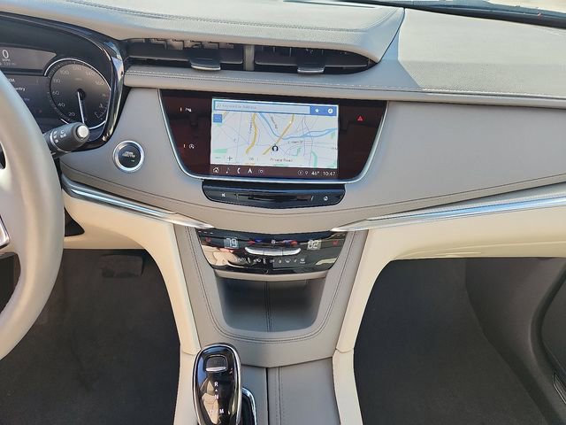 Certified 2023 Cadillac XT5 Premium Luxury image 22