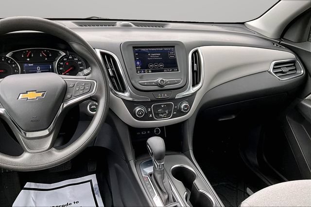Used 2024 Chevrolet Equinox LS w/ LS Convenience Package FWD image 6