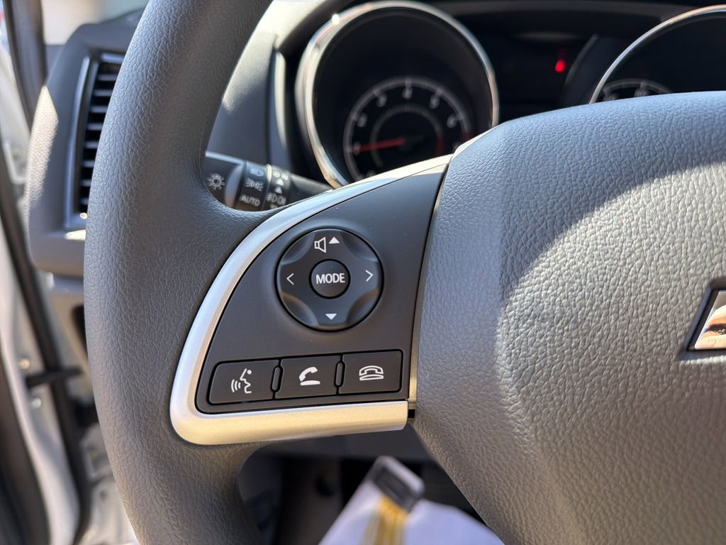 New 2026 Mitsubishi Outlander Sport ES AWD/4WD image 18