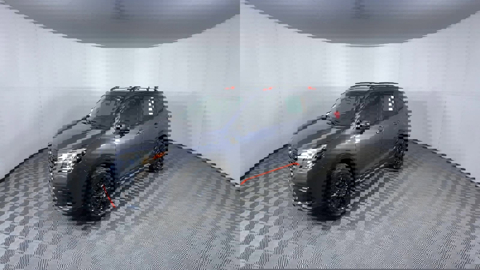 Used 2023 Subaru Forester Sport image 4