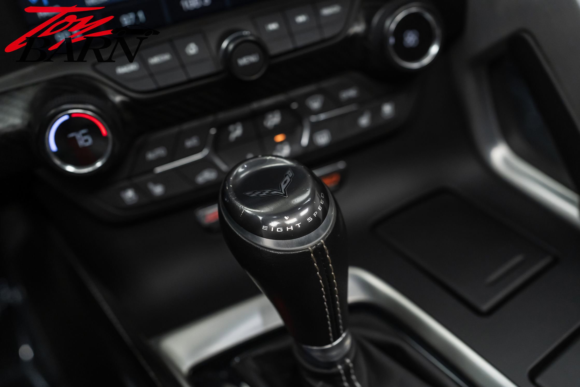 Used 2016 Chevrolet Corvette Z06 w/ 3LZ Preferred Equipment Group image 51