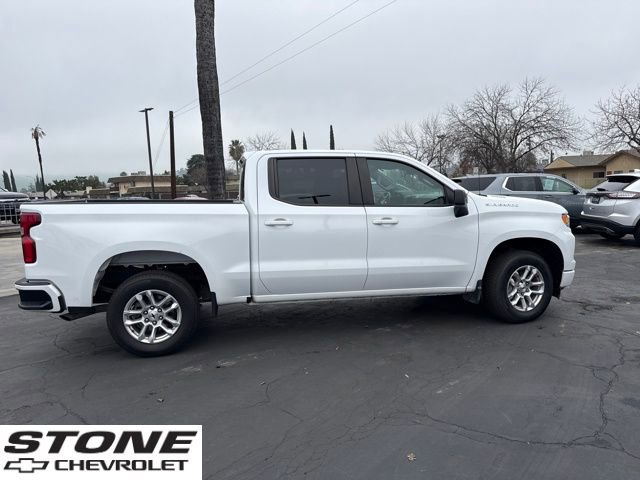 Certified 2023 Chevrolet Silverado 1500 RST image 10