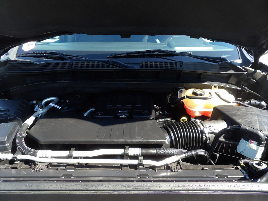 Used 2022 GMC Sierra 1500 Elevation RWD image 44