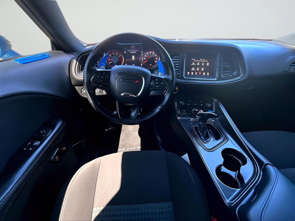 Used 2023 Dodge Challenger R/T image 13
