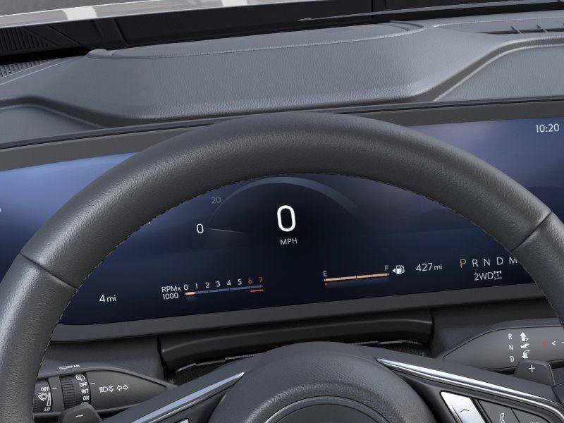 New 2026 Buick Enclave Preferred FWD image 67