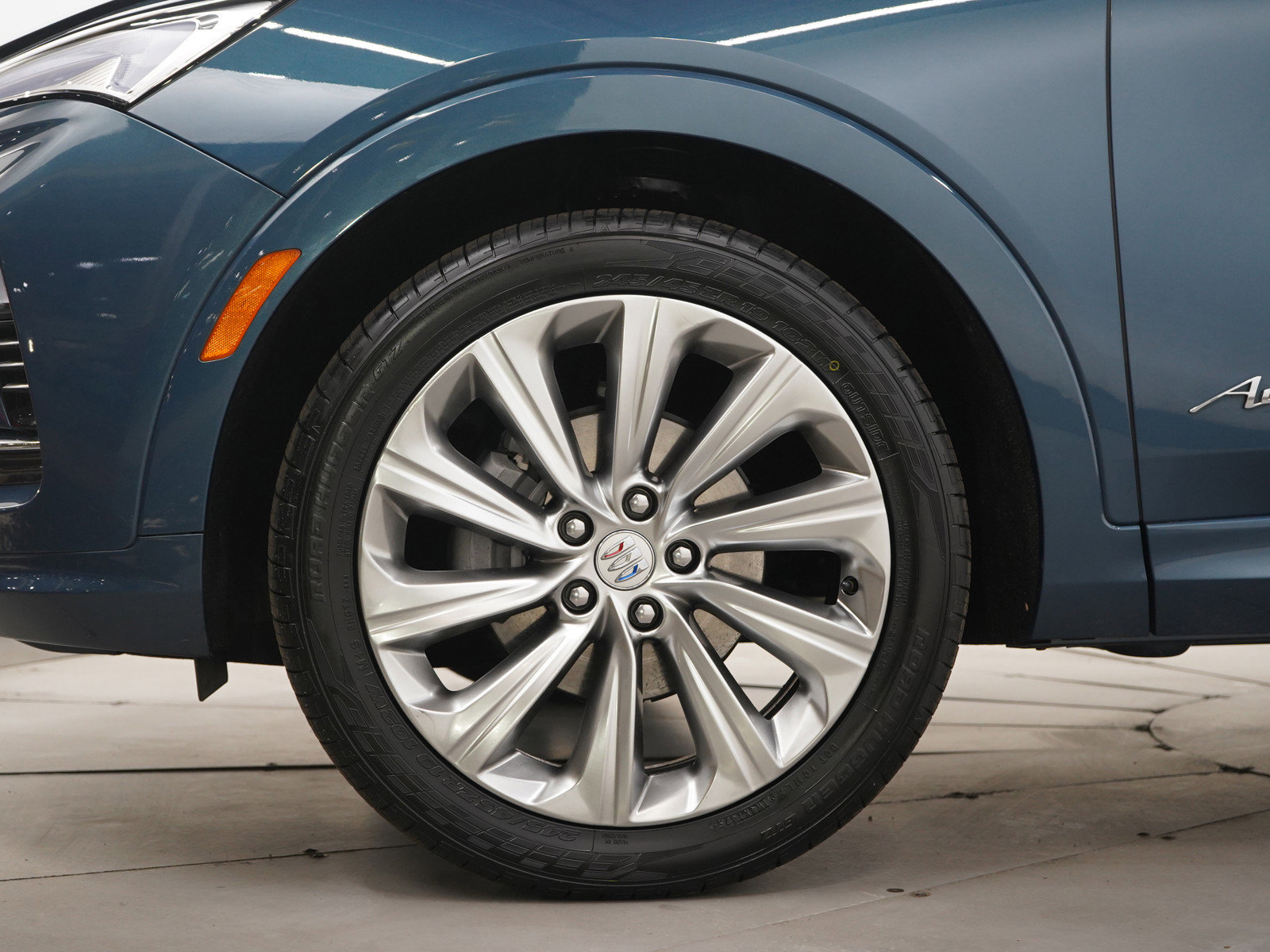 Used 2024 Buick Envista Avenir image 31