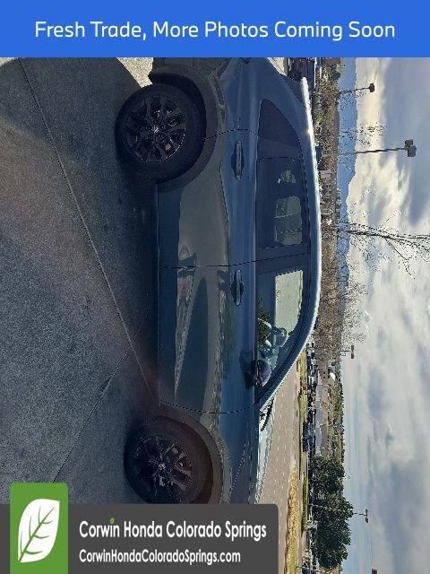 Used 2023 Honda HR-V Sport image 8