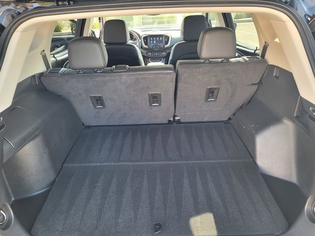 Used 2023 GMC Terrain Denali w/ Black Diamond Edition image 29