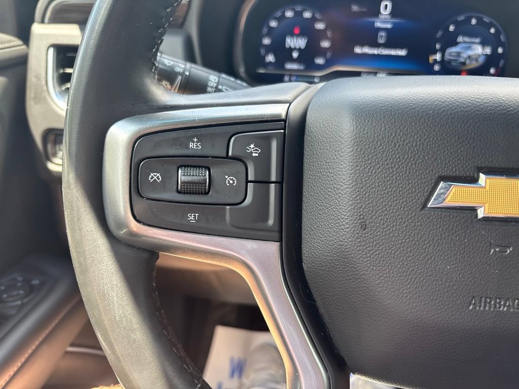 Used 2024 Chevrolet Suburban LT AWD/4WD image 60