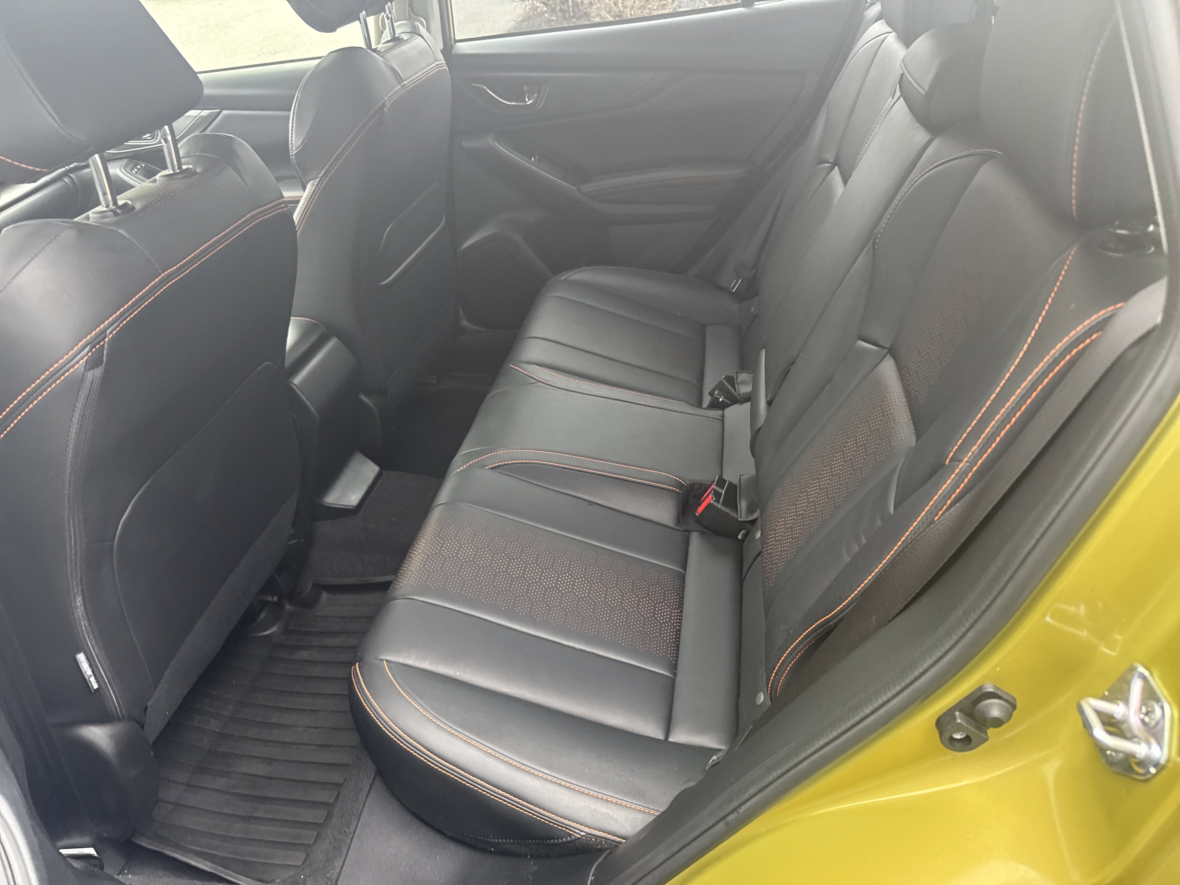 Used 2023 Subaru Crosstrek 2.5i Limited w/ Popular Package #4 image 13