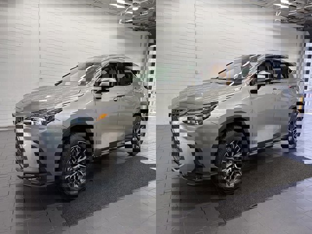 New 2026 Lexus NX 350 AWD image 4