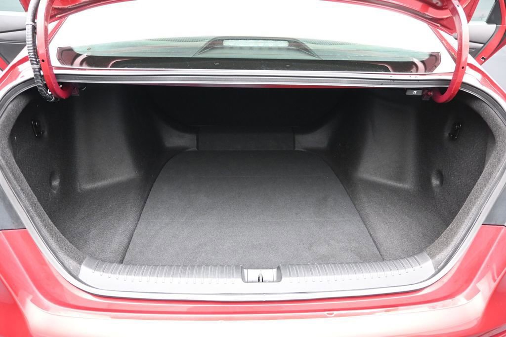 Certified 2023 Honda Accord LX image 24