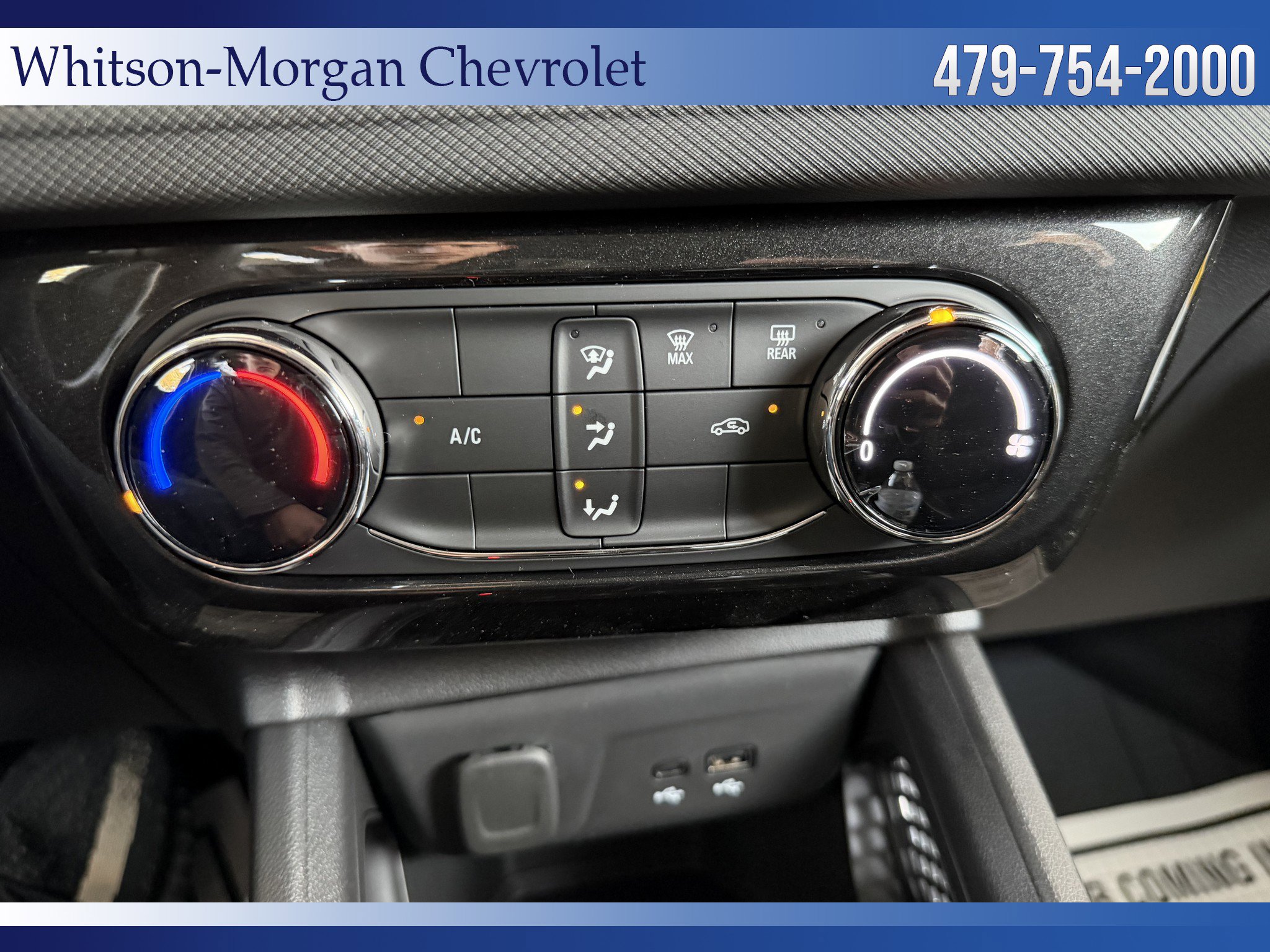 New 2026 Chevrolet TrailBlazer LT image 23