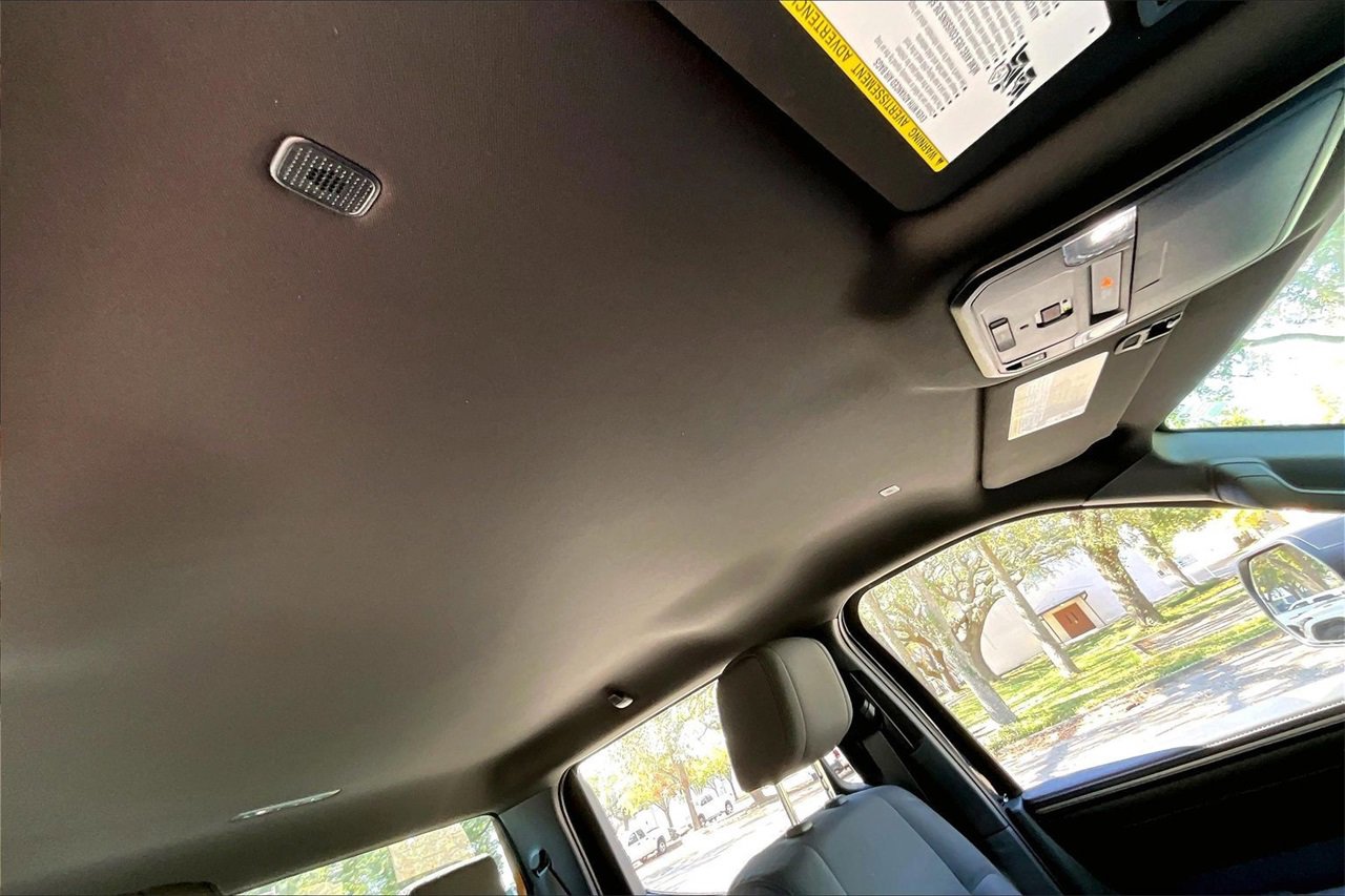 Used 2026 Toyota Tundra SR5 image 23