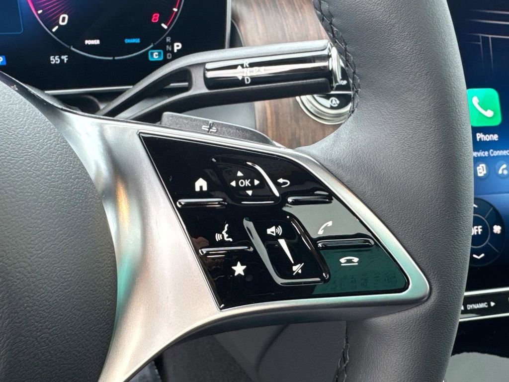 New 2026 Mercedes-Benz GLC 300 4MATIC image 26