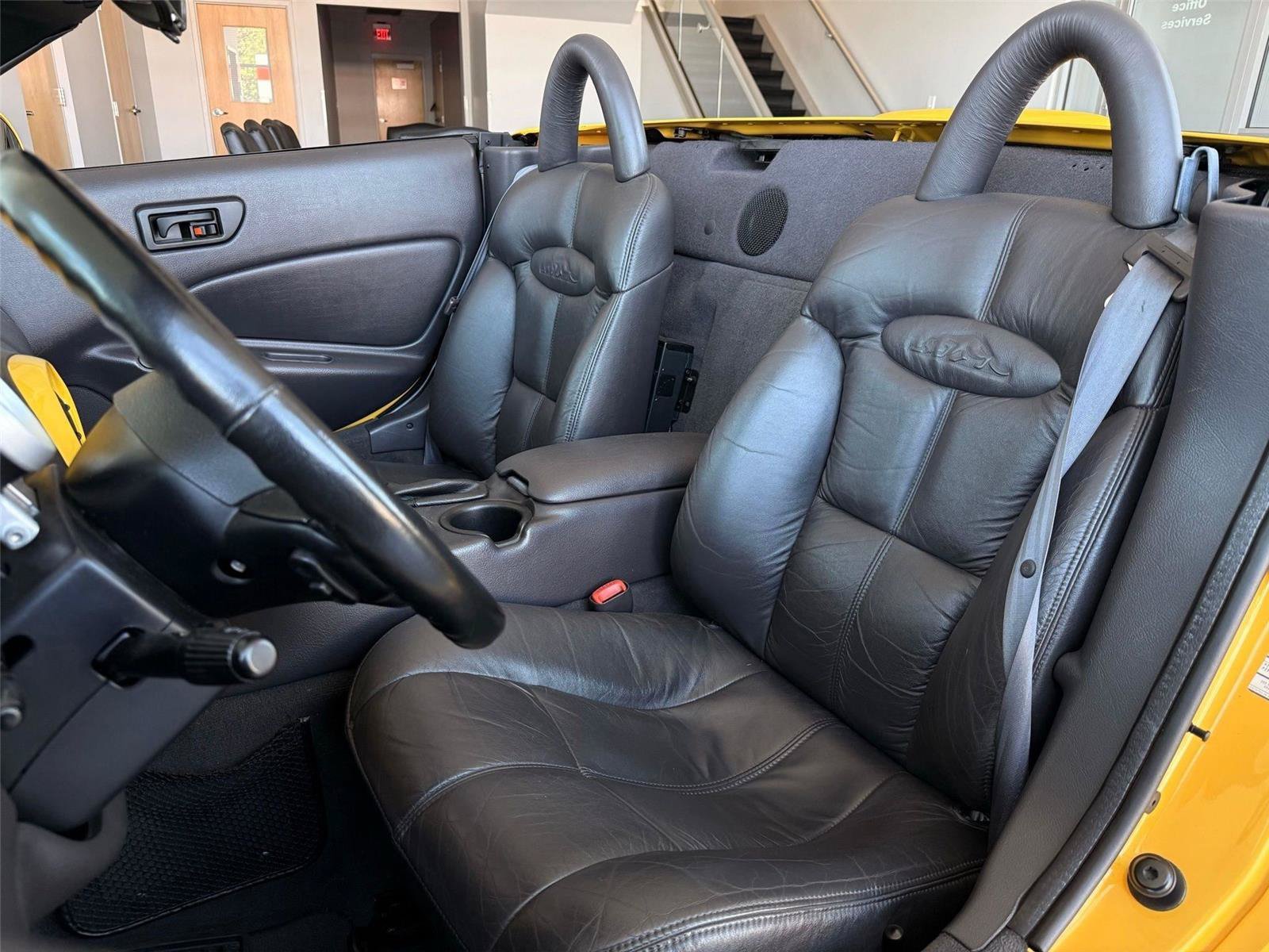 Used 1999 Plymouth Prowler RWD image 25