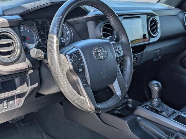 Used 2018 Toyota Tacoma TRD Sport RWD image 13