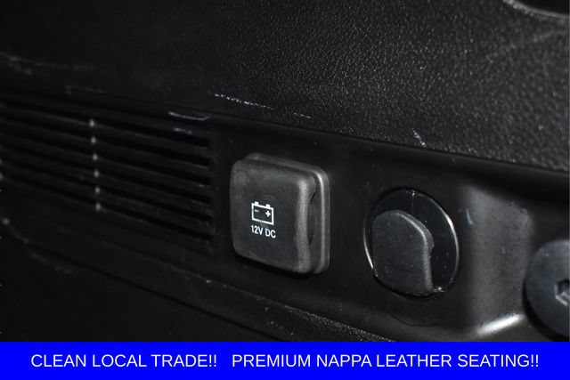 Used 2023 Jeep Wagoneer Series II AWD/4WD image 21
