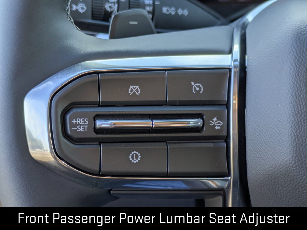 New 2027 GMC Acadia Elevation w/ Elevation Premium Package FWD image 19