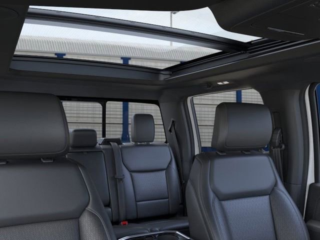 New 2026 Ford F150 Lariat AWD/4WD image 21