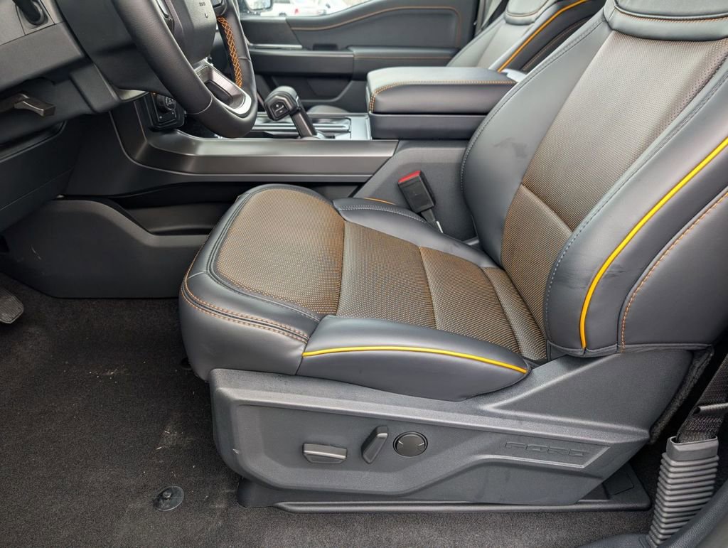 New 2025 Ford F150 Tremor w/ Equipment Group 402A High image 21