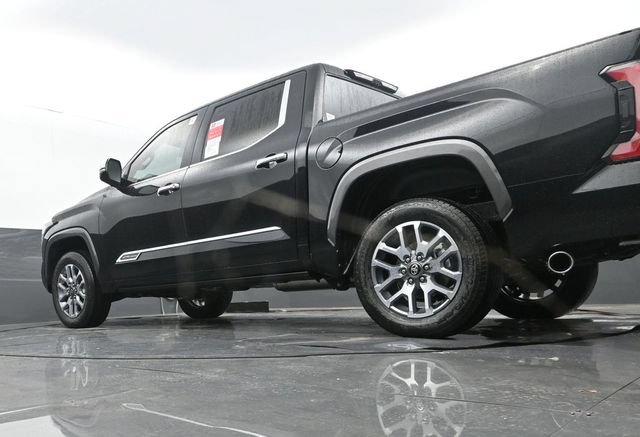 New 2026 Toyota Tundra 1794 Edition AWD/4WD image 25