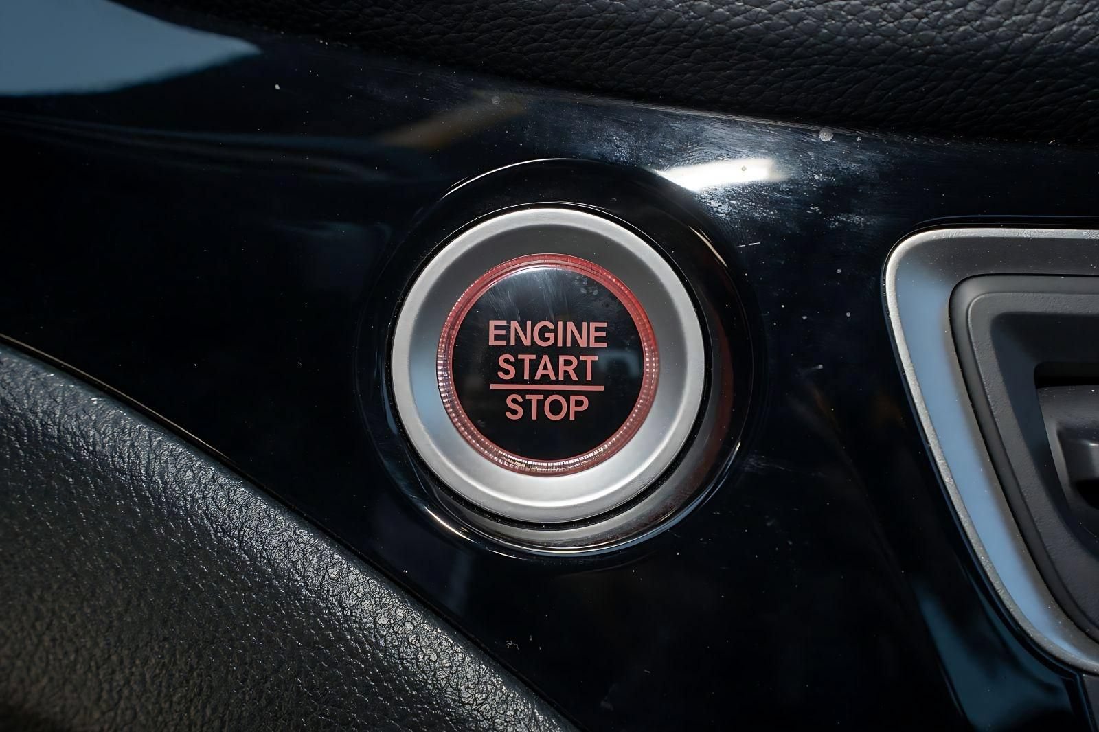 Certified 2023 Honda Ridgeline Black Edition image 34