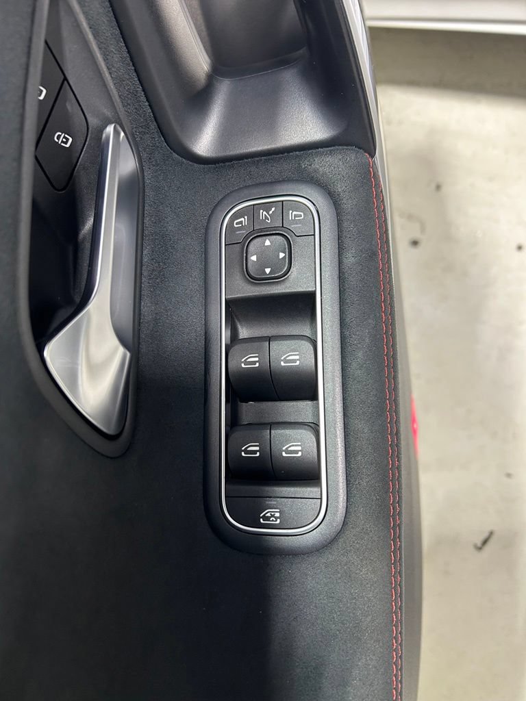 Used 2023 Mercedes-Benz CLA 250 4MATIC image 10