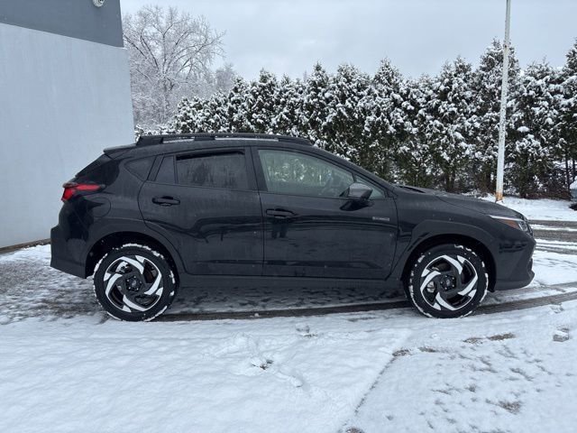 New 2026 Subaru Crosstrek 2.5i Limited image 2