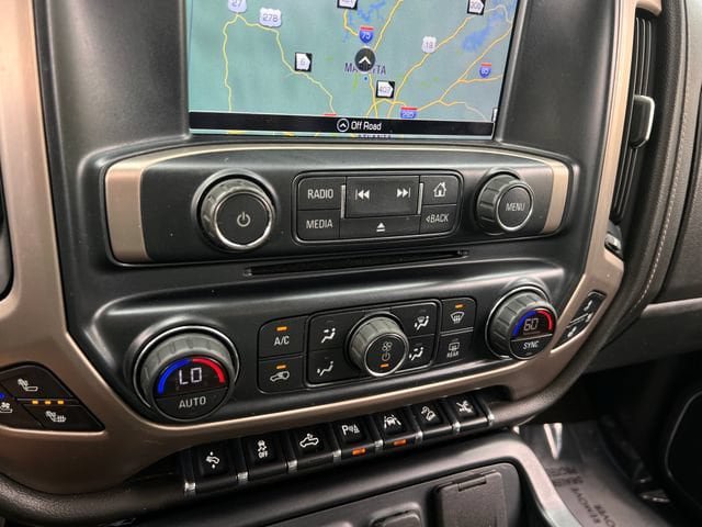 Used 2018 GMC Sierra 1500 Denali RWD image 27