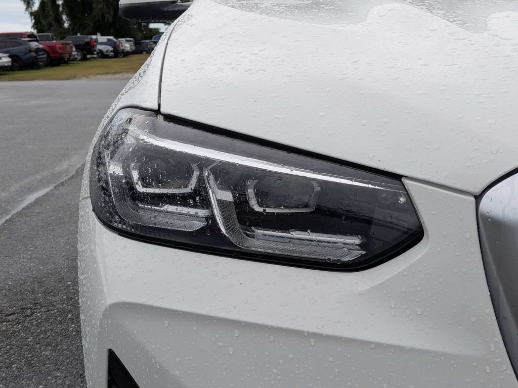 Used 2022 BMW X3 sDrive30i w/ Premium Package 2 RWD image 9