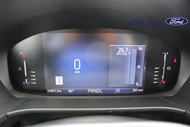 Used 2023 Ford Escape ST-Line w/ Tech Pack #1 image 24