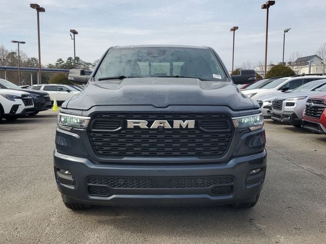 New 2026 RAM 1500 Big Horn video 2