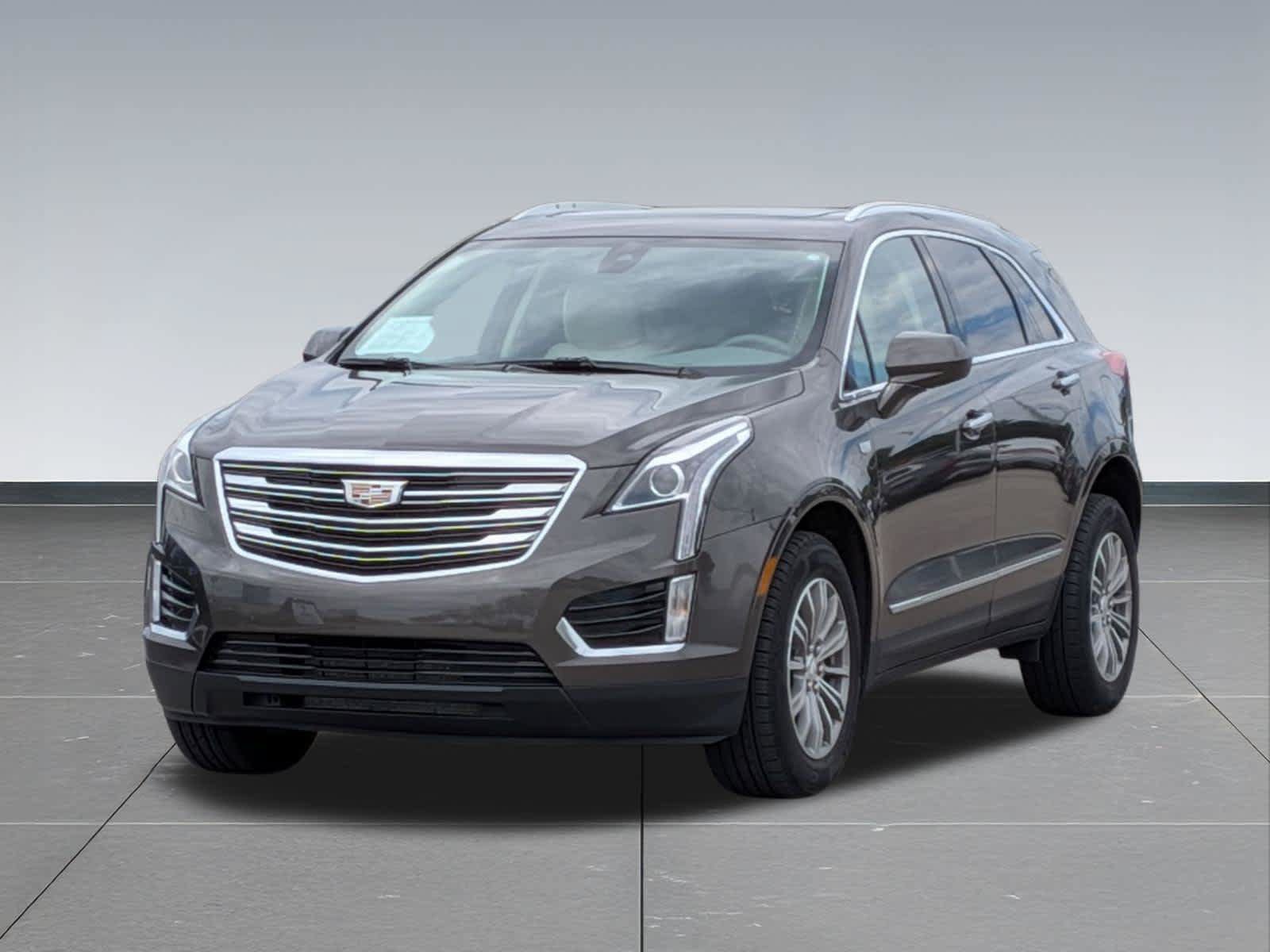 Used 2019 Cadillac XT5 Luxury AWD/4WD image 10