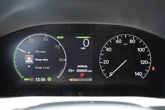 New 2026 Honda CR-V Sport image 26