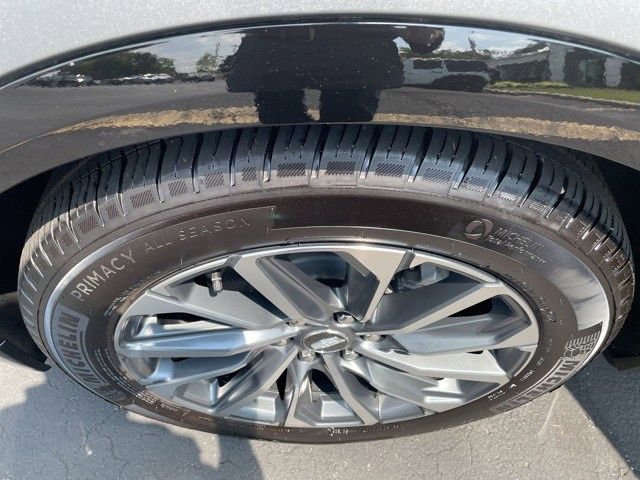 Used 2024 Cadillac Lyriq Sport w/ LPO, Floor Liner Package image 29