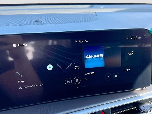 New 2026 Kia Sorento SX Prestige AWD/4WD image 15