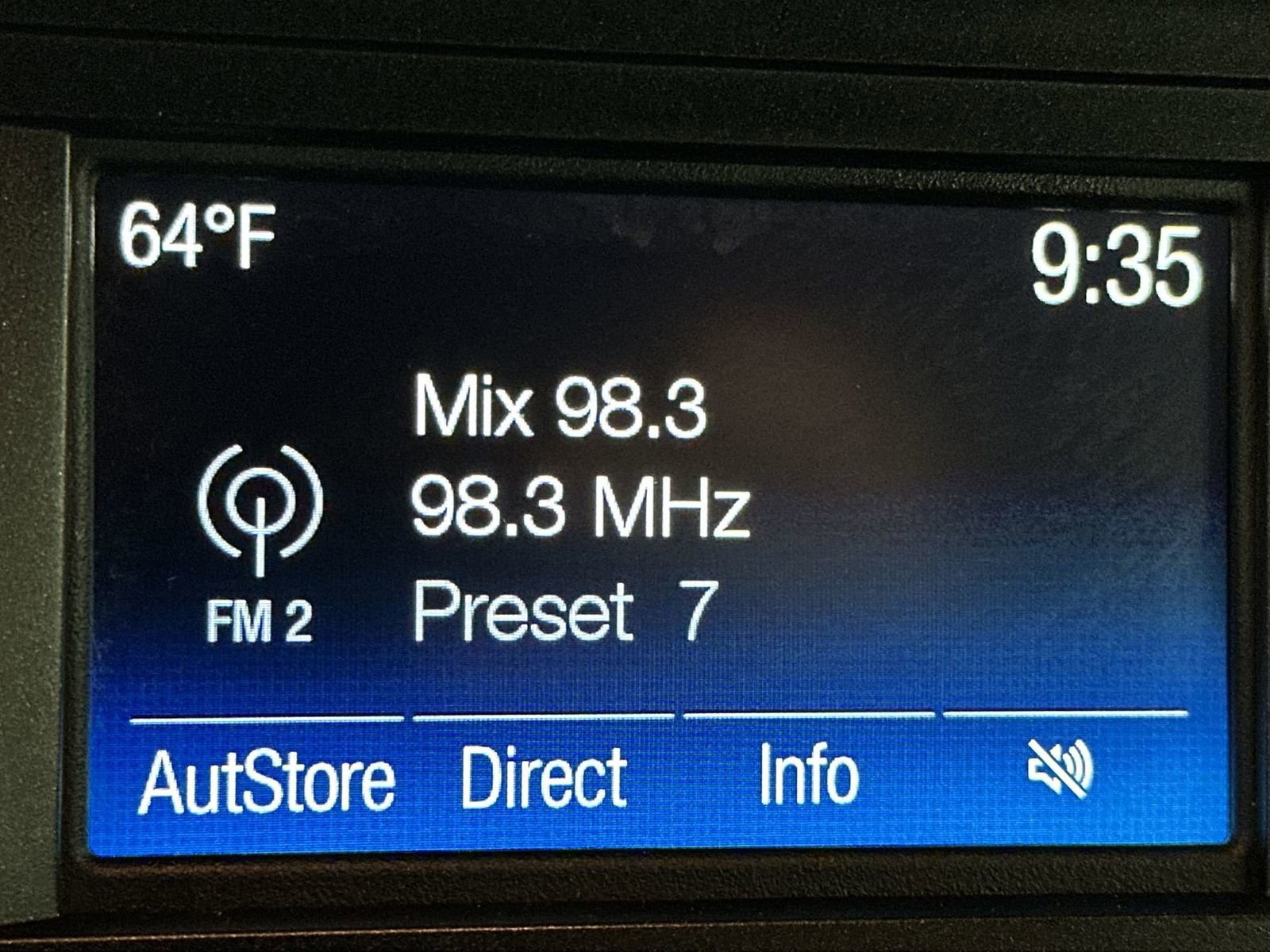 Used 2017 Ford Mustang EcoBoost image 20