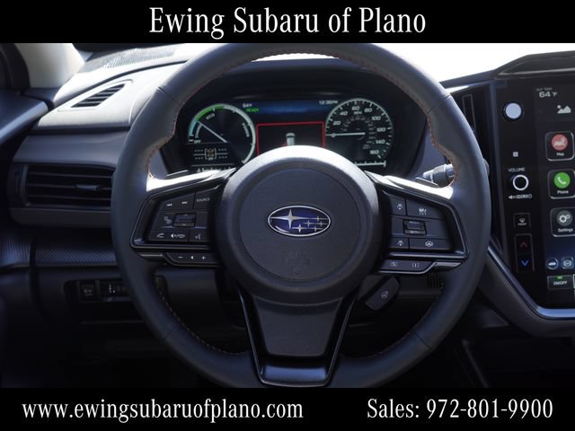 Used 2026 Subaru Crosstrek 2.5i Limited w/ Crosstrek Mirror Package AWD/4WD image 10