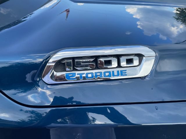 Used 2022 RAM 1500 Big Horn AWD/4WD image 7