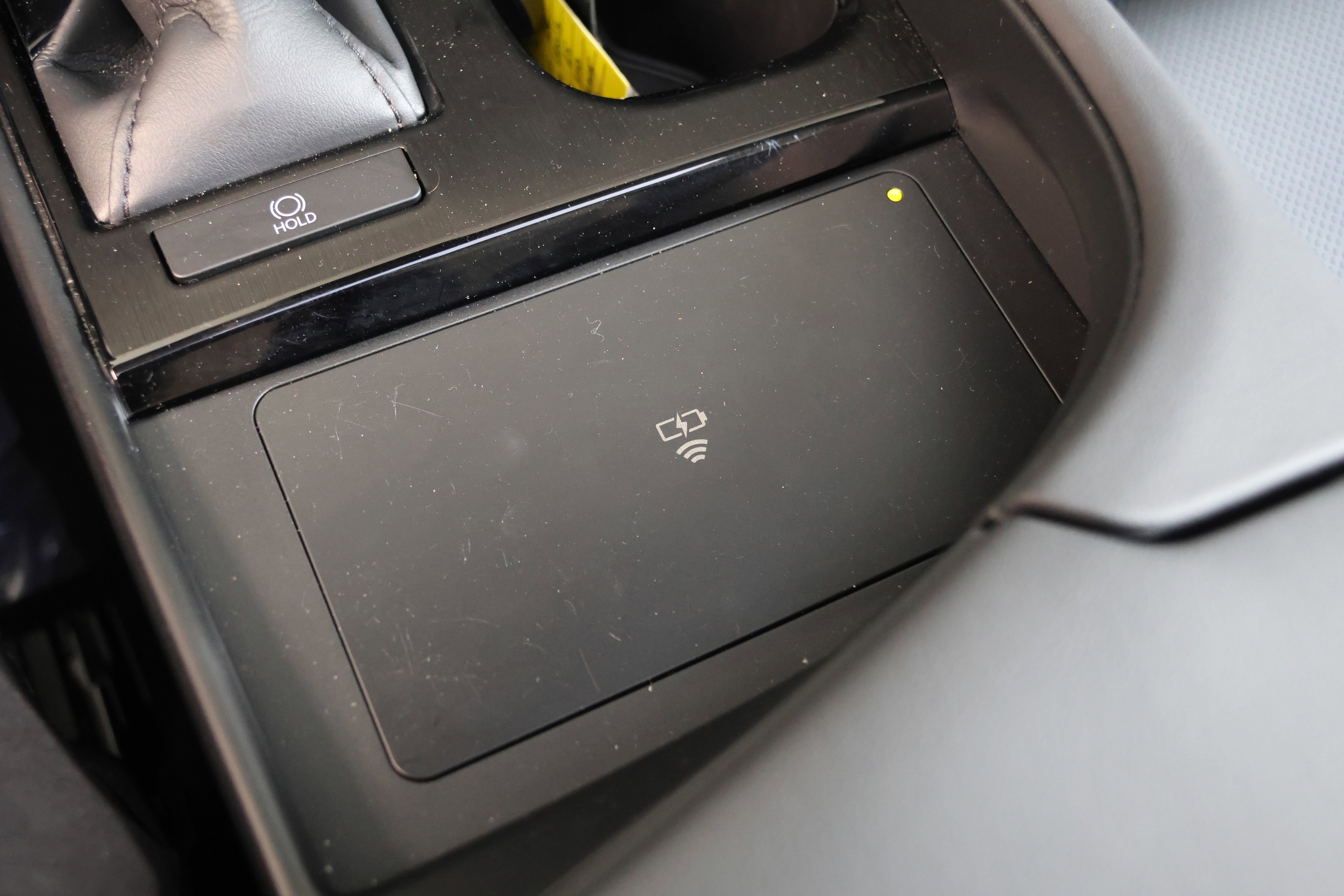 Used 2024 Lexus ES 350 350 w/ Premium Package image 26