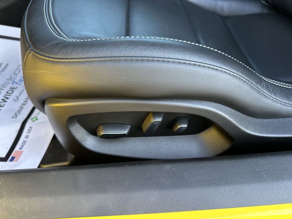 Used 2019 Chevrolet Corvette Grand Sport image 12