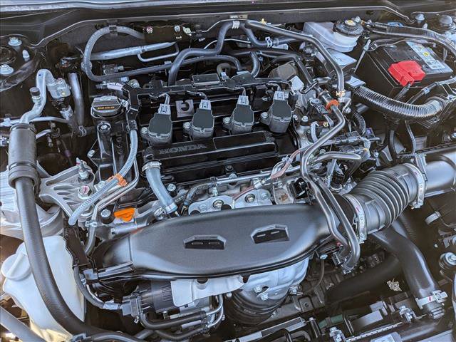 Used 2024 Honda Civic EX-L image 29