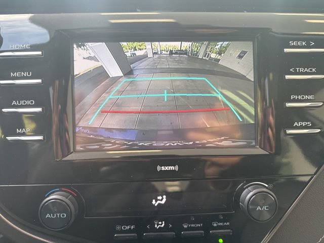 Used 2020 Toyota Camry SE image 22