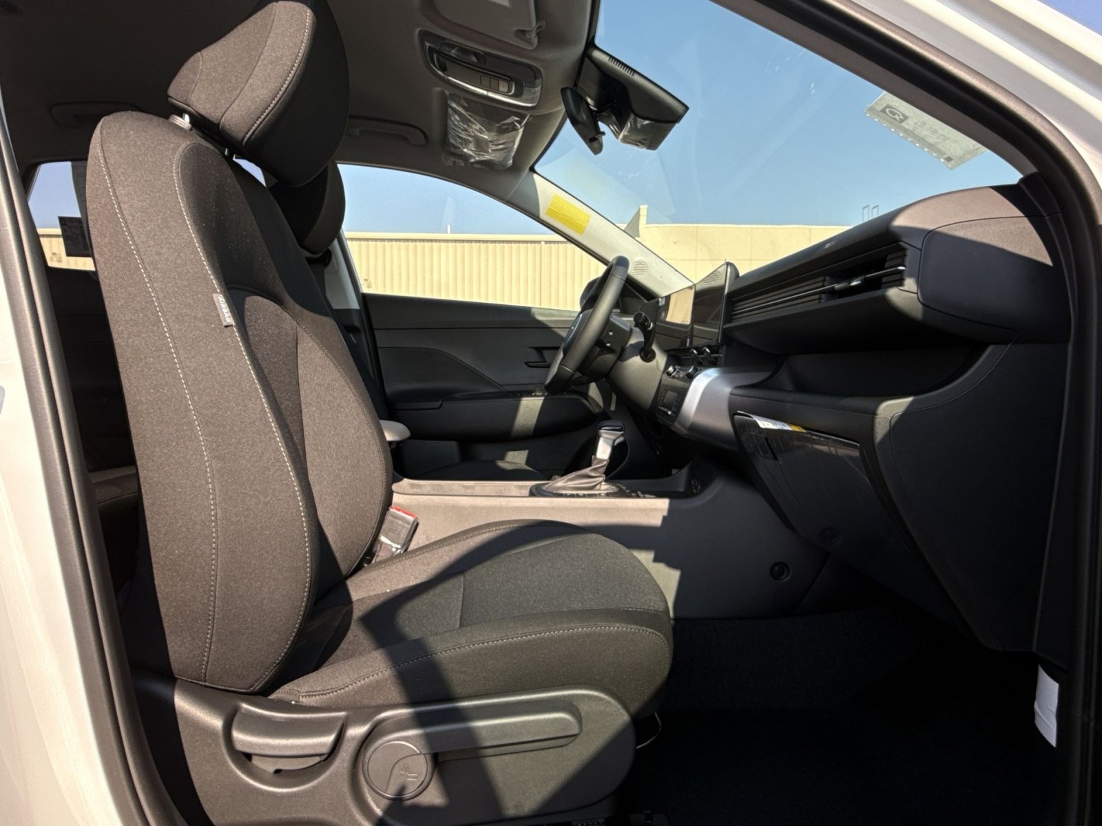 New 2026 Hyundai Kona SEL Sport image 25