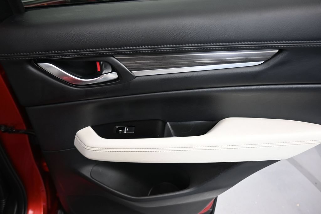 Used 2020 MAZDA CX-5 Grand Touring FWD image 35